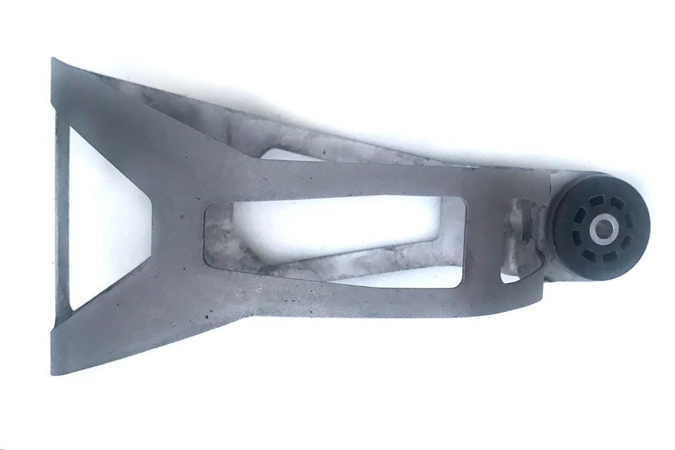 Sujetadores abrazadera de escape silenciador de sujeción de banda BMW R1200GS R1250GS 18517727904 Foto 2 de 3