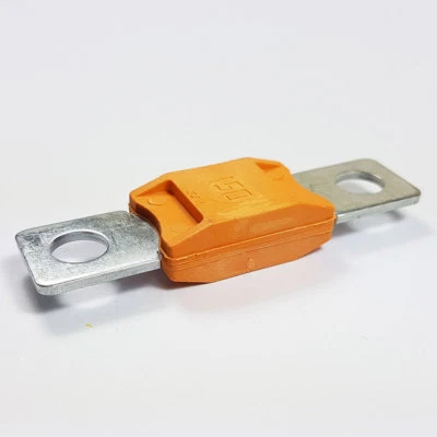 SPLITCHARGE 150 AMP ORANGE MEGA FUSE 150A A AMPS 12V 24V 32V CAR MARINE VAN AUTO FUSES TRUCK