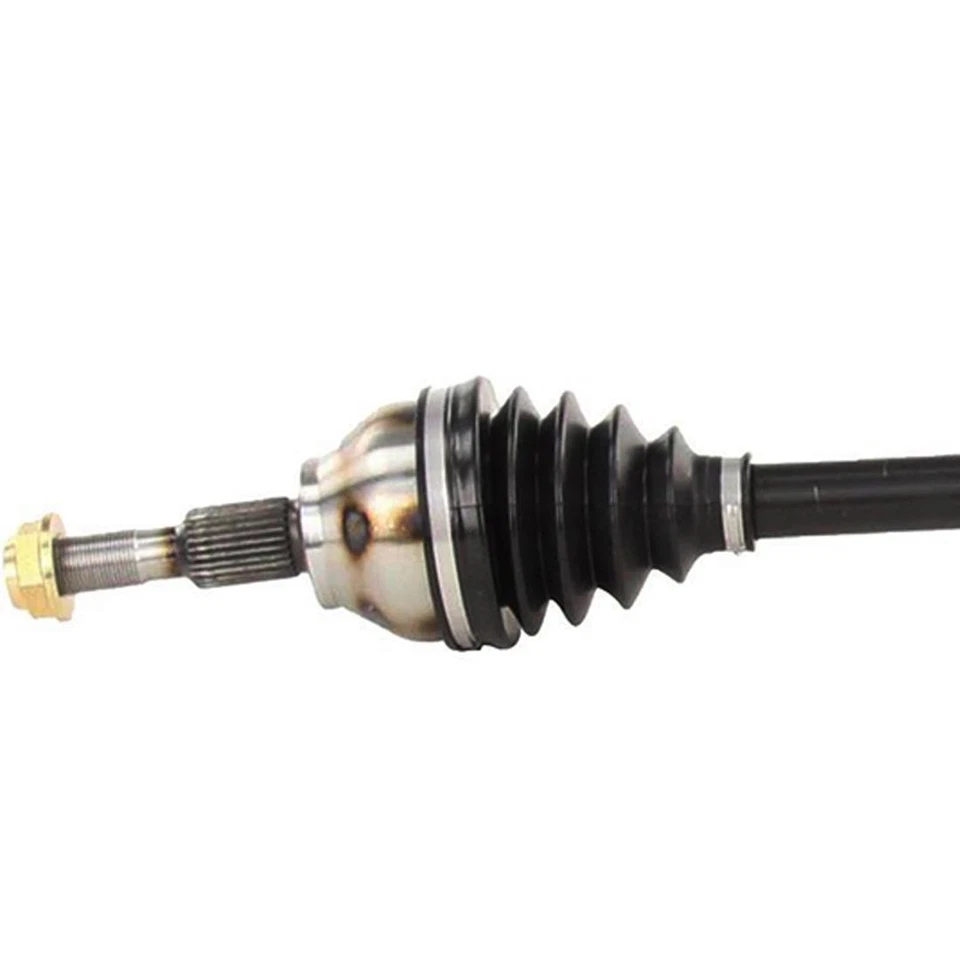 Nuevos ejes CV delanteros OE para Lincoln MKX 2016-2018 2,7 L 3,7 L 2x2 garantía de por vida Foto 3 de 4