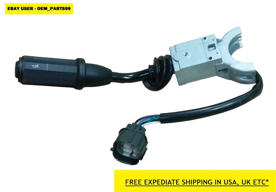 Jcb Backhoe 3CX/3DX Forward & Reverse Switch P21 Part No. 701/80296 701/80292 - Image 2 of 4