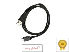 USB PC Cable Data Cord For AcuRite 02064 02064C 02064P 02064MA1 Weather Station