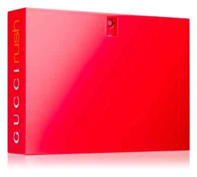 Gucci Rush Edt Eau de Toilette Spray 75ml NEU/OVP