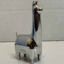 Umbra Anigram Ring Holder, Llama / Jewelry Di...