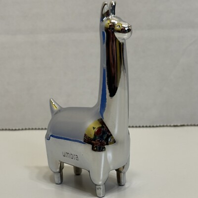Umbra Anigram Ring Holder, Llama / Jewelry Display Decor