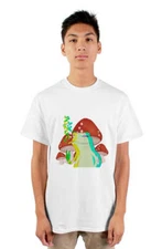 Fat Toad Gildan Men's T-Shirt