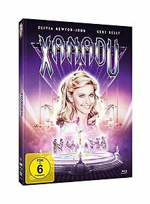 Xanadu - Mediabook (+DVD) [Blu-ray] von Robert Greenwald | DVD | Zustand gut