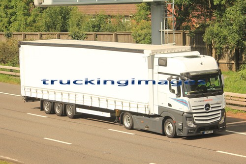 FOTOS DE CAMIÓN TRUCKINGIMAGES - EDDIE STOBART MOTORSPORT Y MISC - 168 LISTADOS - Imagen 83 de 180