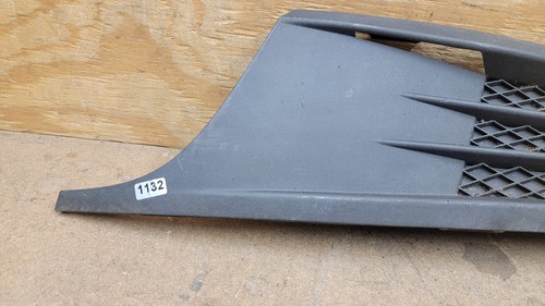 2011 2012 2013 Volkswagen Jetta Front Left Side Bumper Insert FogLight Cover OEM - Picture 4 of 10