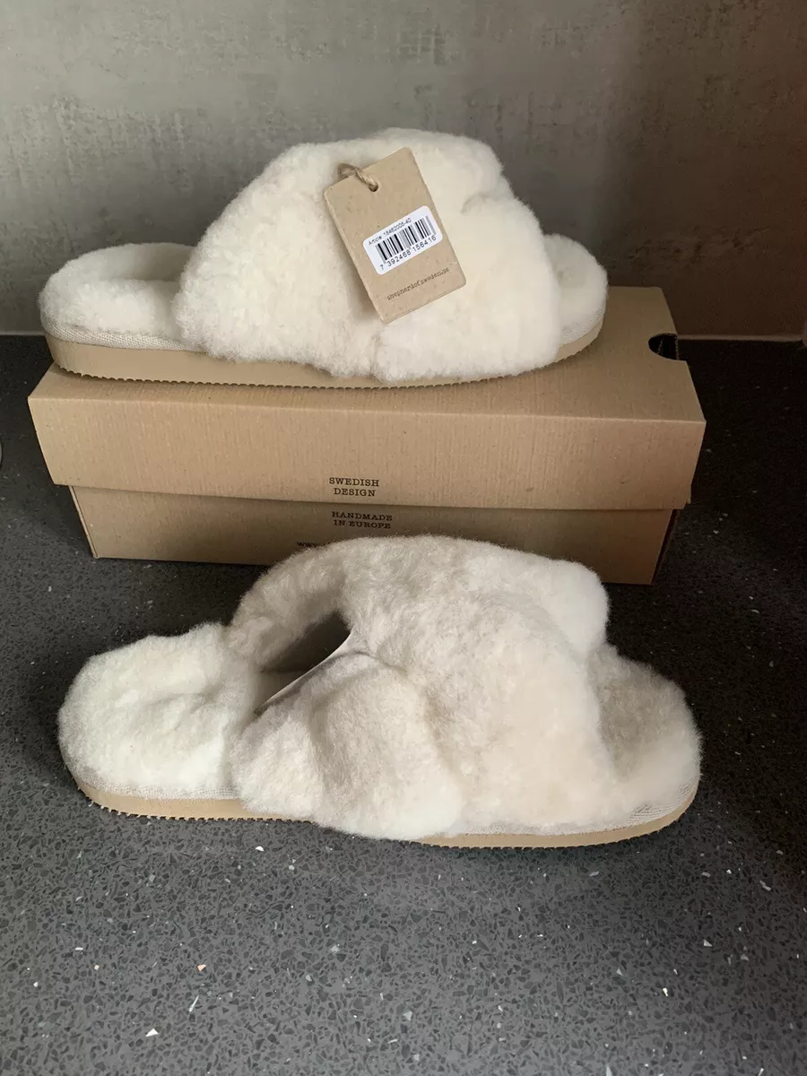 Shepherd lovisa slippers clearance