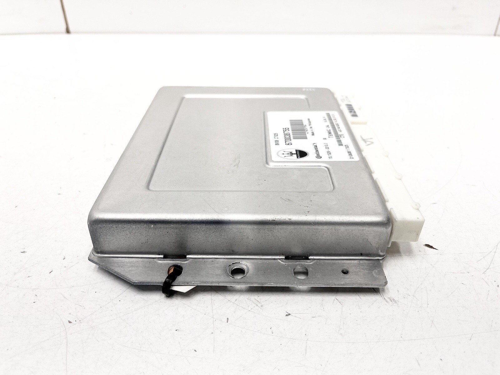 ⭐️2017-2020 Maserati Levante Air Suspension Control Module Unit 670038755 OEM