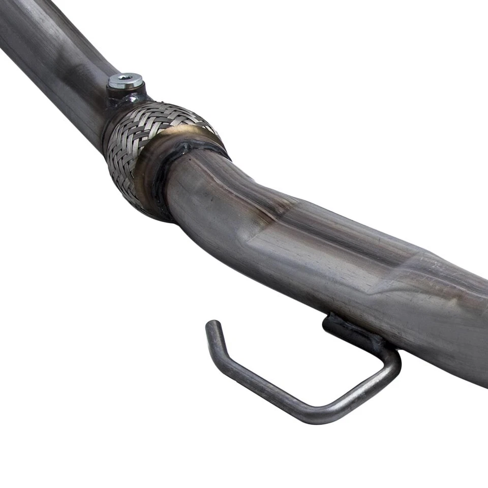 EPA Catalytic Converter For Nissan Altima 2.5L 2002 2003 2004 2005 2006 40514 - Image 4 of 4