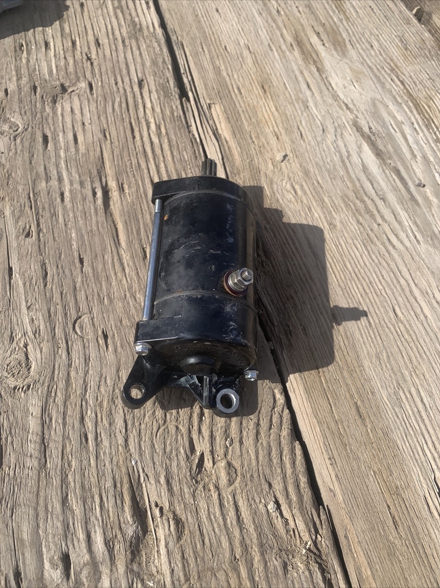 yamaha xlt 1200 Used Starter | eBay yamaha xlt 1200 Used Starter | eBay