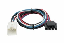 Hopkins Towing Solutions 47815 Toyota Plug-In Simple! Brake Control Connector