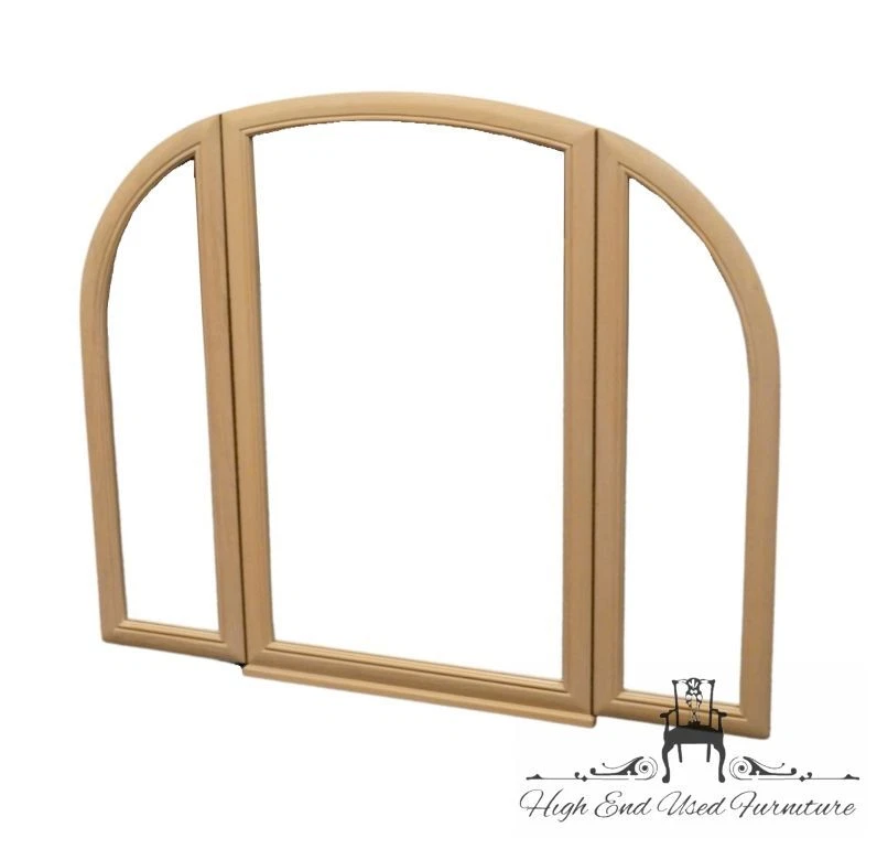 THOMASVILLE MUEBLES Colección Escenario Estilo Costero Contemporáneo 58" Blea... Foto 2 de 4