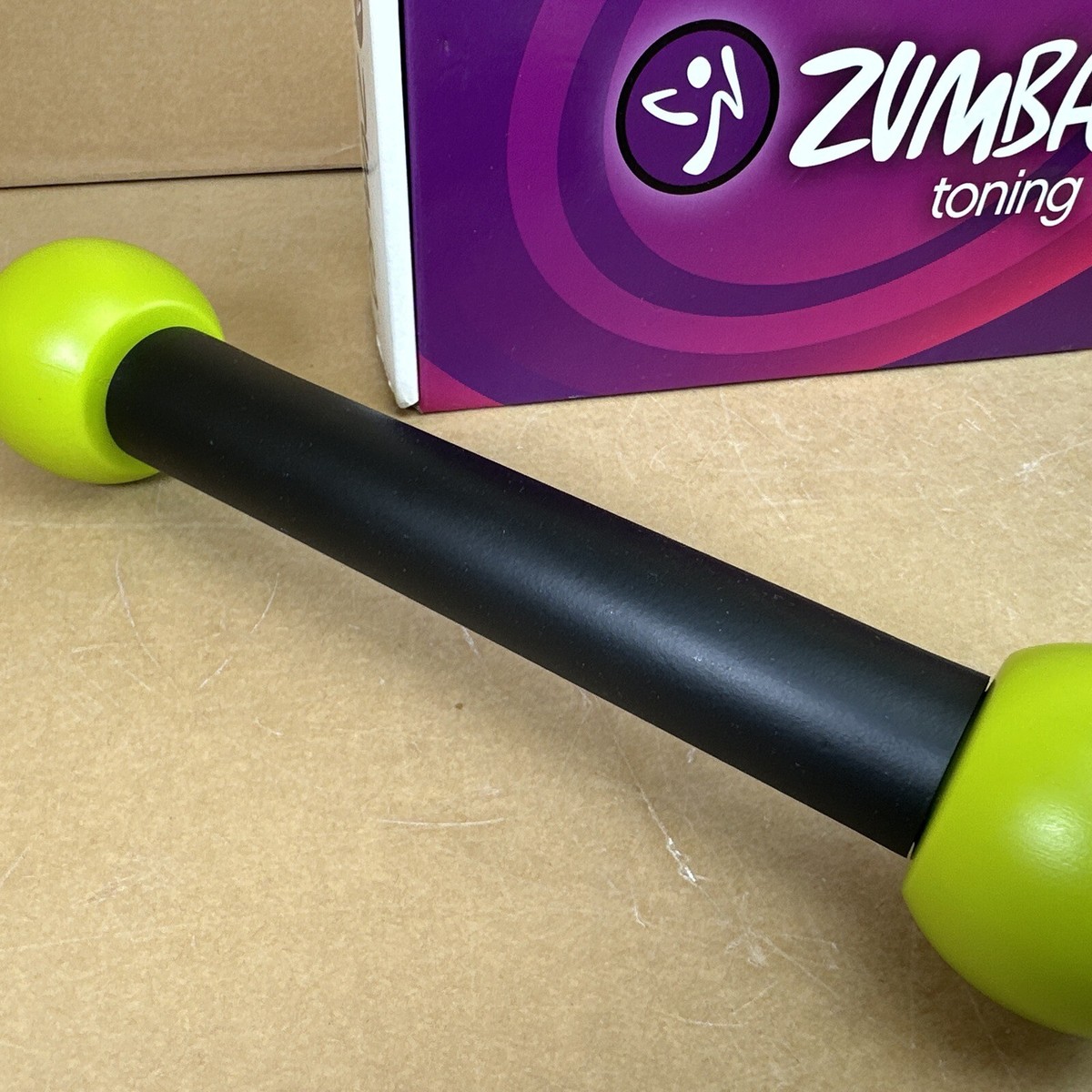 Zumba - Zumba Fitnes トーニングスティック 1 lb. Zumba Toning Sticks – Zumba Wear | STRONG iD