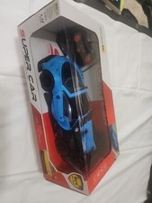 1:12 Scale RC Car for Kids - High Speed Remote Control Racer with Light thedoor