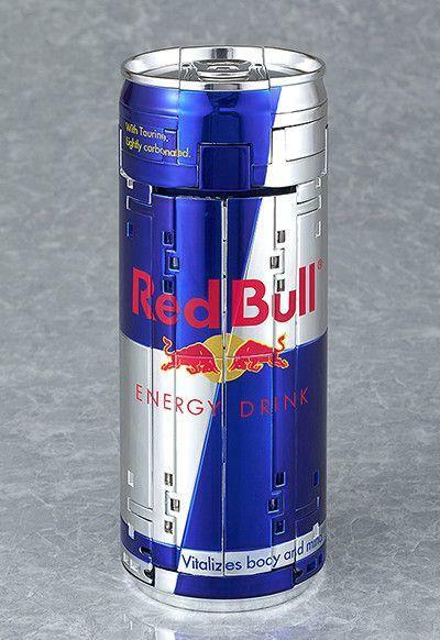 Red Bull 飛行機モデル フィギュア　エアレース　レッドブル　航空機　模型 Red Bull Air Race transforming plane