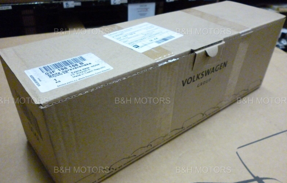 VW GROUP TIMING CHAIN KIT Inc OIL CHAIN 1,2 TSI TFSI CBZA CBZB Engs