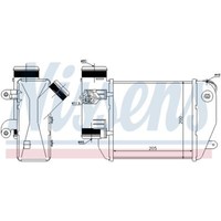 LadeluftküHler LuftgeküHlt Aluminium Passend FüR Audi A6 Allroad 4FH C6 4F5 4F2
