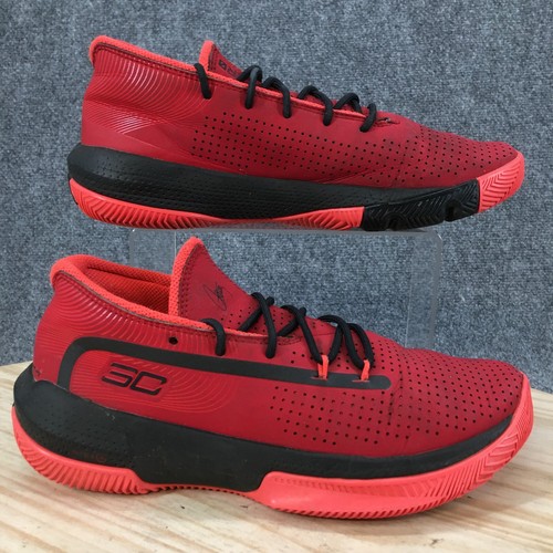 curry 3zero youth