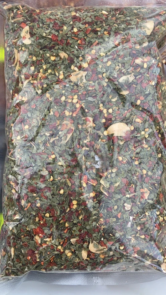 Spaghettata 500 Grammi Salentina Aglio, Olio E Peperoncino