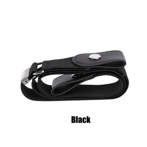 Buckle-Free Adjustable Belt FREE SHIPPING Hot HG - Picture 13 of 15
