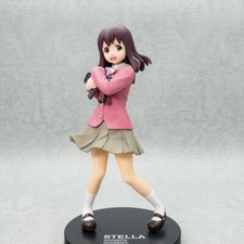 Stella Women's Academy, High School Division Class C3 Yura Yamato Figure No Box