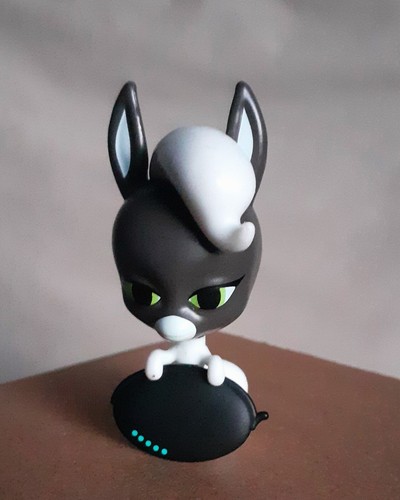 Miraculous Ladybug Mini Kwami Surprise - Loose Figure - Choose Your Favourite!