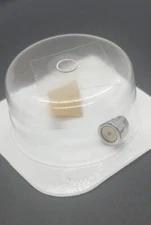 Genuine Tudor 42000 42000N Fastrider Chronograph 24-PC561-0 Elium Valve