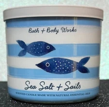 Bath and Body Works 3 Wick Candle 236 Scents To Choose From Fast Shipping