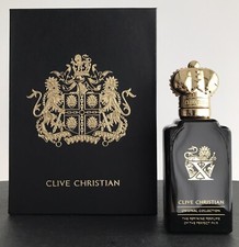 Image of CLIVE CHRISTIAN ORIGINAL COLLECTION - X FEMININE 50ML (Perfume) - New