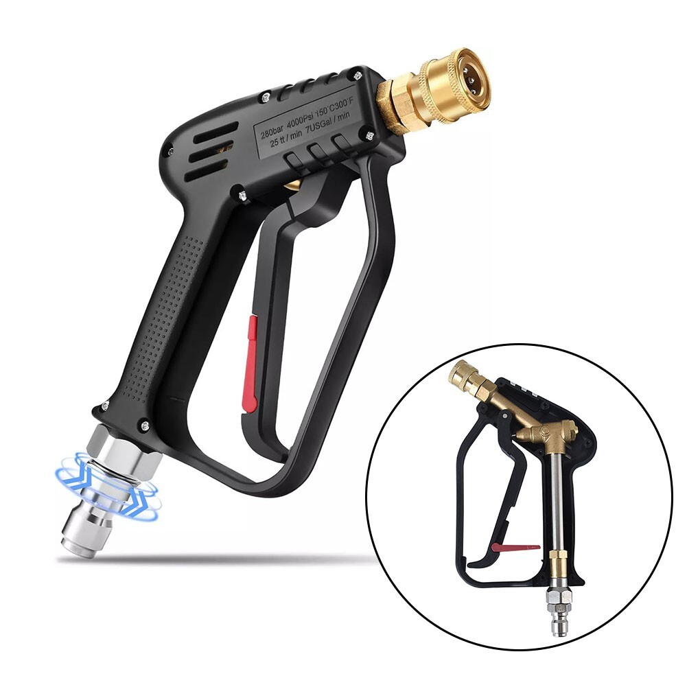 Tubo D'ingresso Per Decespugliatori, Multifunzione 4 In 1, Attrezzi Con Asta E Trivella 497418 - Foto 12