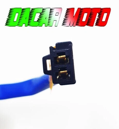 Pompe Essence Carburant 8MM Kawasaki ZXR750 H1 H2 1989 1990 - Photo 3/3