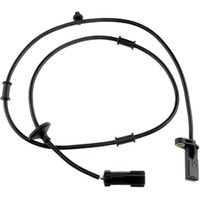 NTY ABS Sensor RaddrehzahlfüHler Hinten Rechts FüR Jeep Grand Cherokee II WJ