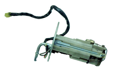 pon Kawasaki Ninja ZX14 ZX14R ZX1400 Gas Fuel Pump Sending Unit ‚Äì