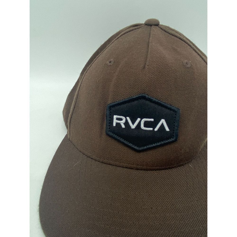 【関税込み】RVCA メンズ 【BAILEY ELDER】 SUN POWER SNAPBACK Bailey Elder Sun Power - Snapback Cap for Men | RVCA