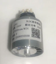 155V 120W/150W 3-phase DC Brushless  high Speed Motor For Laifen Hair Dryer