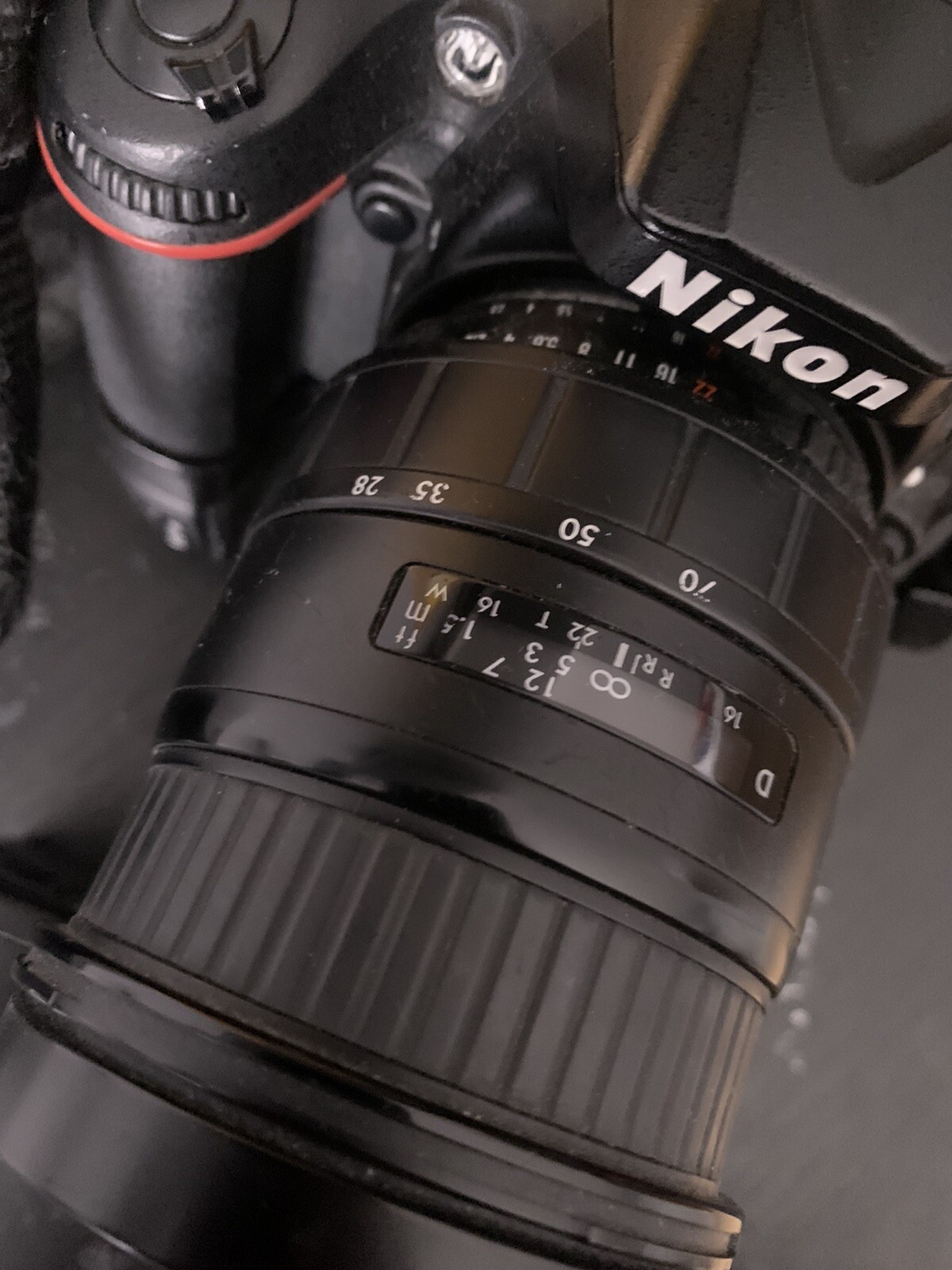 NIKON D7200 & SIGMA LENS eBay