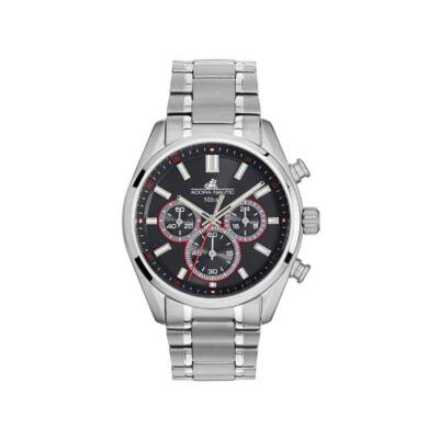 Herrenuhr Chronograph Titan Mineralglas 10 bar wasserdicht ADORA