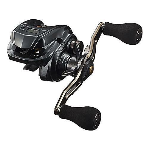 Daiwa 20 TIERRA IC 100L Baitcasting Reel