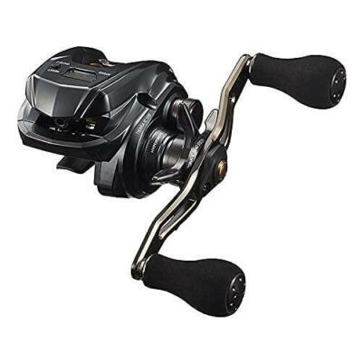 Daiwa 20 TIERRA IC 100L Baitcasting Reel | eBay