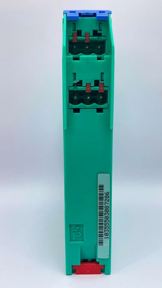 Pepperl+Fuchs KFD2-STC4-Ex120 112667 K-system Smart Transmitter Isolator - Image 4 of 4