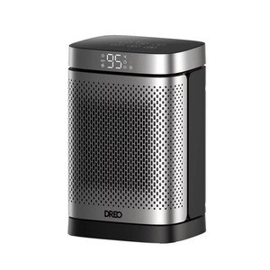 Dreo 1500W Atom Core PTC Heating Oscillating Tower Space Heater with Remote