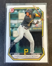 2026 Bowman Paper Prospects Pick List You Choose