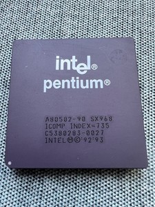Pentium 90 | eBay