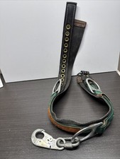 Buckingham Lineman's Belt 38