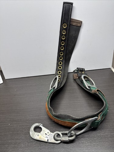 Buckingham Lineman's Belt 38”