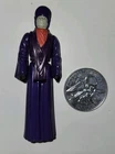 Vintage Star Wars LAST 17 POTF IMPERIAL DIGNITARY Coin Kenner Action Figure