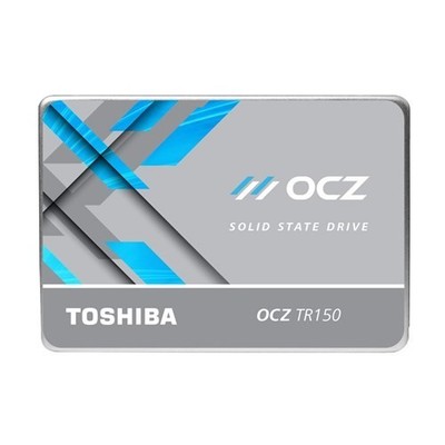 OCZ Trion 150 960 GB Solid State Drive, 2.5'' Internal, SATA (SATA/600)