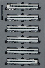 KATO N Gauge 10-1179S 287series Kuroshio 6cars Basic Set Railway Model Train New